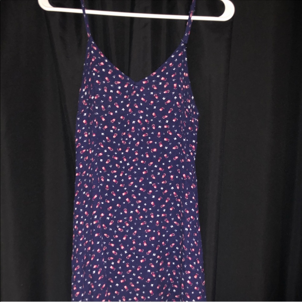 Flowy Dress
